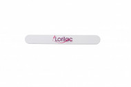 Металлическая основа пилки для ногтей Lorilac (прямая) 13 см