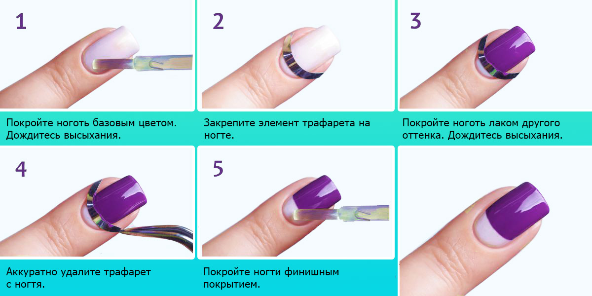 Втирка для ногтей как применять Втирка для ногтей как применять