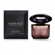 Versace Crystal Noir for women 90 ml
