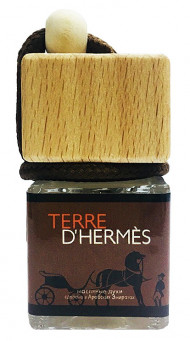 Ароматизатор Hermes Terre D'Hermes 10 ml