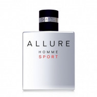 Тестер Chanel Allure Homme Sport 100 ml