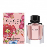 Gucci Flora by Gucci Gorgeous Gardenia edt for women 50 ОАЭ