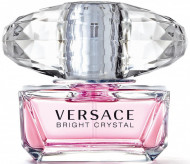 Versace Bright Crystal edt for women original