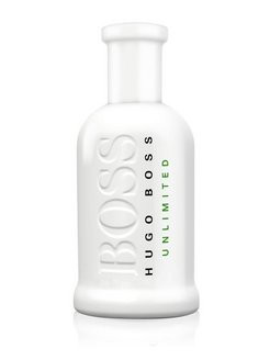 Hugo Boss Boss Bottled Unlimited for men 100 ml ОАЭ