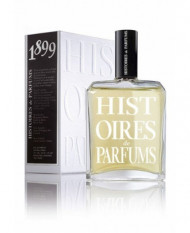 Gerald Ghislain 1899 Hemingway Histoires de Parfums 120 ml