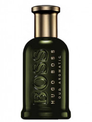 Hugo Boss Bottled Oud Aromatic  for men 100 ml