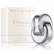 Bvlgari Omnia Crystalline for women edt 65 ml