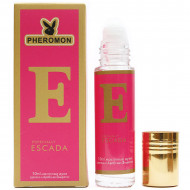 Духи с феромонами Escada Especially for women 10 ml (шариковые)