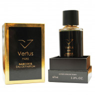 Luxe collection Vertus Narcos'is edp unisex 67 ml