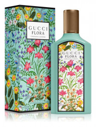 Gucci Flora Gorgeous Jasmine edp for woman 100 ml
