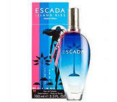 Escada Island Kiss Limited Edition for women 100 ml