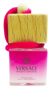 Ароматизатор Versace Bright Crystal 10 ml