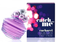Cacharel Catch Me eau de parfum 80 ml