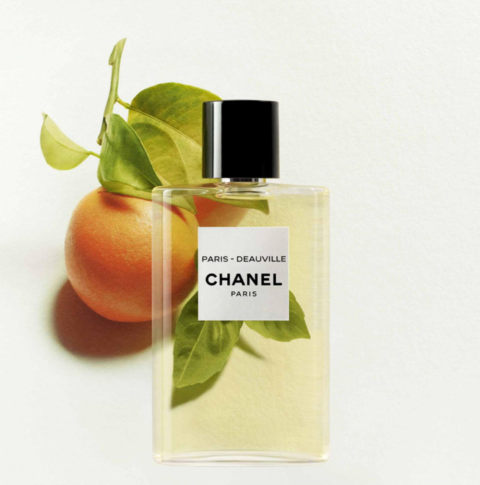 Chanel Paris - Deauville 125 ml