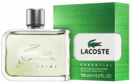 Lacoste Essential for men 125 ml A-Plus