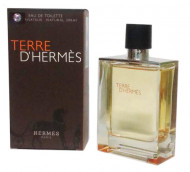 Terre d'Hermes Hermès for men 100 ml (ОАЭ)