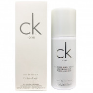 Дезодорант Calvin Klein CK One for men 150 ml