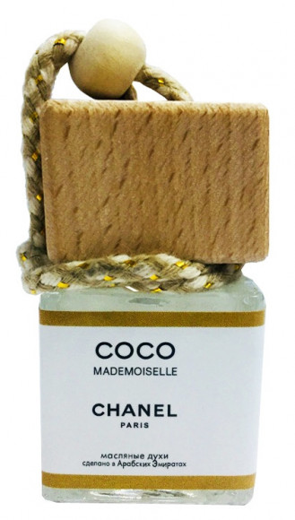 Ароматизатор Chanel Coco Mademoiselle 10 ml