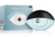 Kenzo World edp for women 75 ml ОАЭ