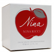 Nina Ricci Nina for women 80 ml