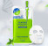 Тканевая маска для лица Bioaqua New Tea Tree Maintenance с маслом чайного дерева арт. 9346 , 30гр